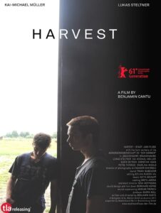 Harvest